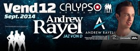 SoirÃ©e Avec Andrew Rayel