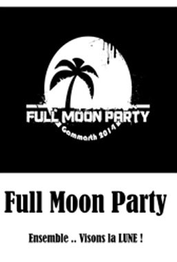 Full Moon Party