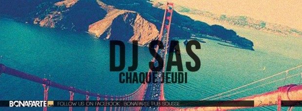 SoirÃ©e Avec Dj Sas