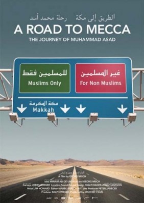 Le Chemin vers la Mecque