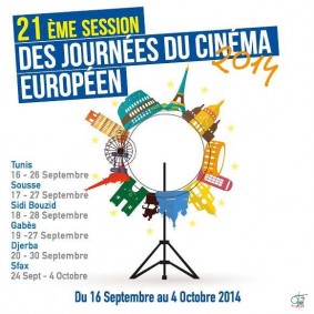 Les JournÃ©es du CinÃ©ma EuropÃ©en 2014