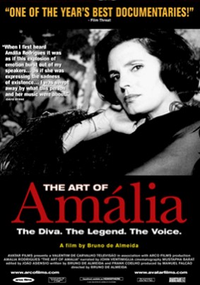 The Art of AmÃ¡lia