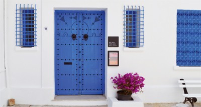 Selma Feriani Gallery