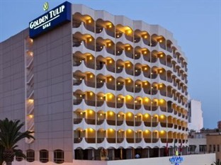 Golden Tulip Sfax
