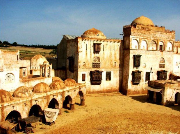 Empire Studios Bir Bouregba Hammamet - Nabeul