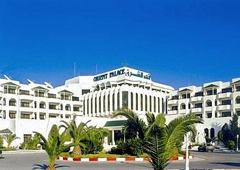 Orient Palace Sousse