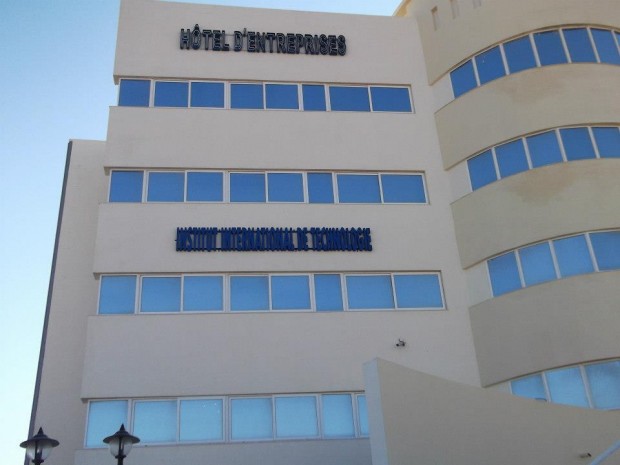 Institut International de Technologie Sfax