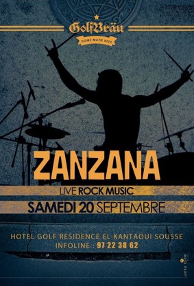 Zanzana Group