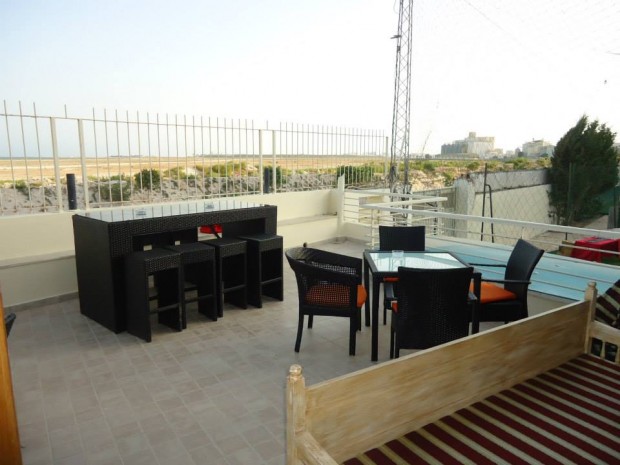 Club Miami Center Sfax