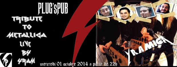 100+ Metallica Tribute by YRAMICA 100+ Metallica Tribute by YRAMICA