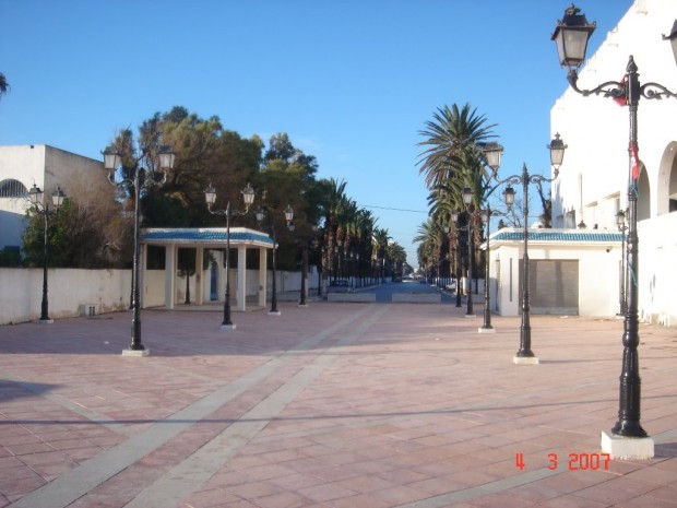 La Siesta Ezzahra