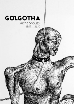 Exposition GOLGOTHA