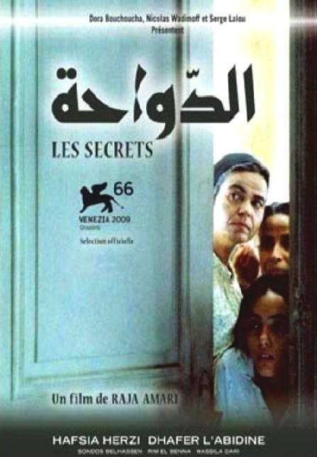 Les Secrets