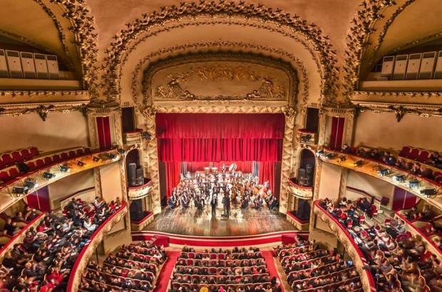 Concert  En Hommage Ã  Saliha