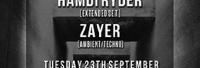 Hamdi Ryder & Zayer