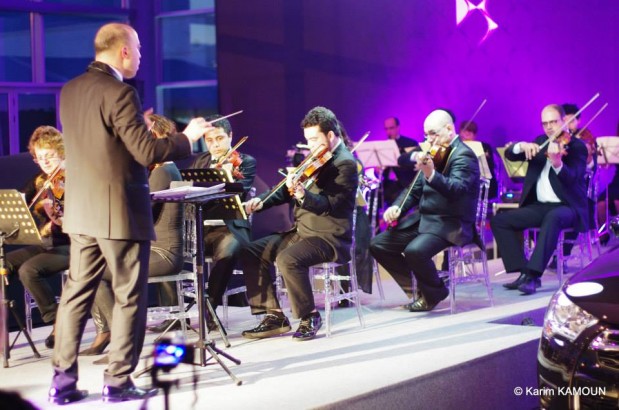 Orchestre Et ChÅ“ur Philarmonique de Tunis