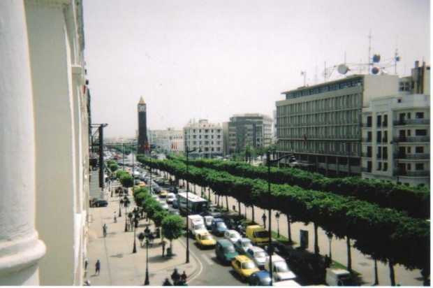 Galerie de l'information