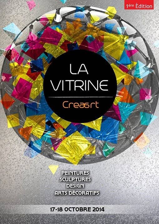 La Vitrine Creaart