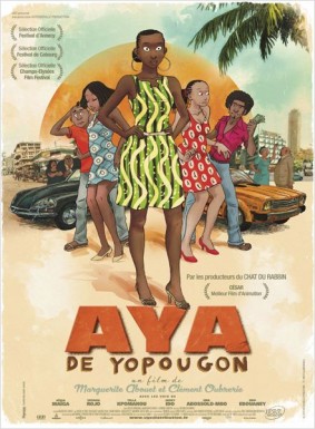 Aya De Yopougon Aya De Yopougon