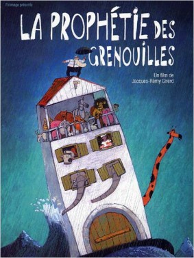 La ProphÃ©tie Des Grenouilles