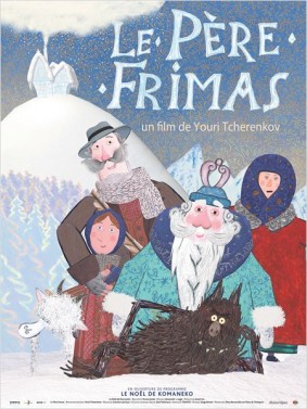 Le PÃ¨re Frimas