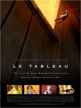 Le Tableau Le Tableau