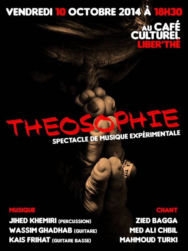 "Théosophie" "Théosophie"