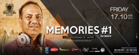 Memories by DJ Bach