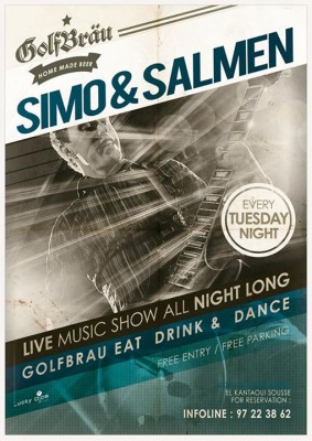 Simo & Salmen