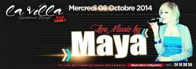 SoirÃ©e Avec Maya