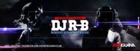 SoirÃ©e Avec DJ R-B