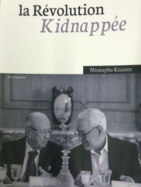 DÃ©dicace Du Nouvel Essai "La rÃ©volution kidnappÃ©e"