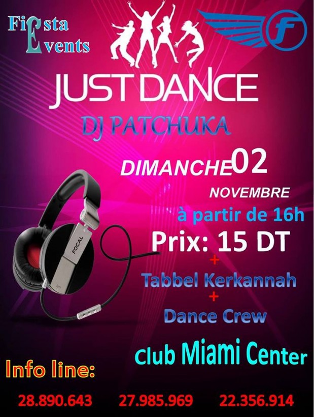 Just Dance â–ˆ â–„ â–ˆ â–„ â–ˆ Fiesta Events â–ˆ â–„ â–ˆ â–„ â–ˆ Just Dance â–ˆ â–„ â–ˆ â–„ â–ˆ Fiesta Events â–ˆ â–„ â–ˆ â–„ â–ˆ