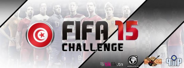 Fifa 15 Challenge