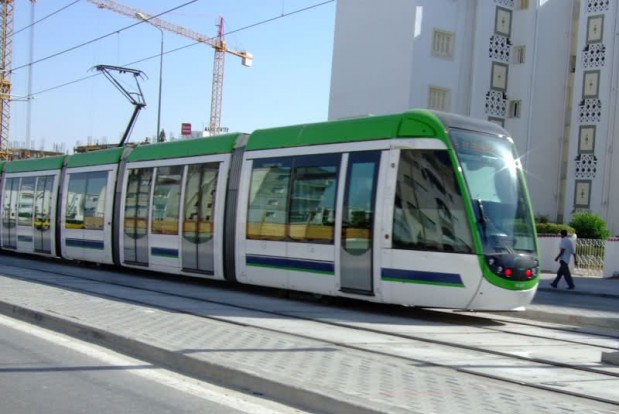 Espace Station de mÃ©tro Slimane Kahia Manouba