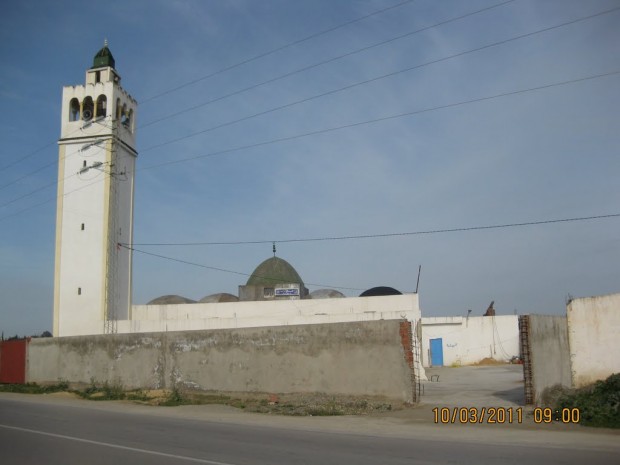 CollÃ¨ge CitÃ© Radio Jedaida