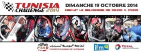 MANCHE 5 TUNISIA CHALLENGE