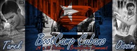 THE BOOTCAMP CUBANO