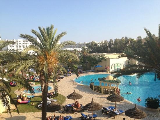Hotel Bravo Garden
