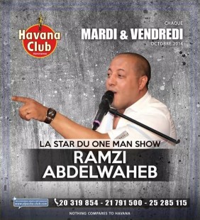 SoirÃ©e Avec Ramzi Abdelwaheb