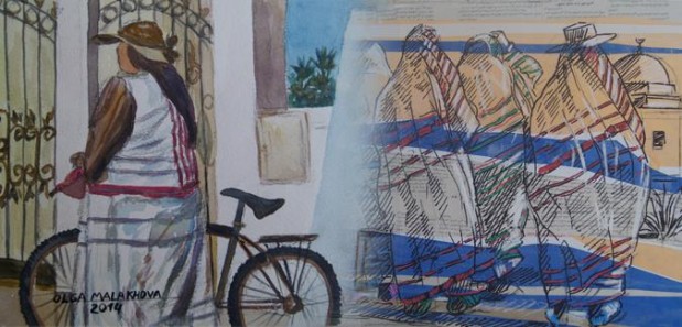Exposition "Les Espaces dâ€™Inspiration"
