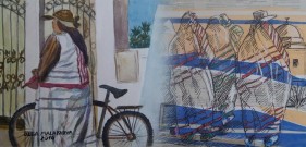 Exposition "Les Espaces dâ€™Inspiration"