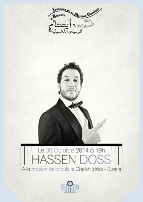 Hassen Doss