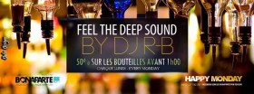 SoirÃ©e Avec DJ R-B