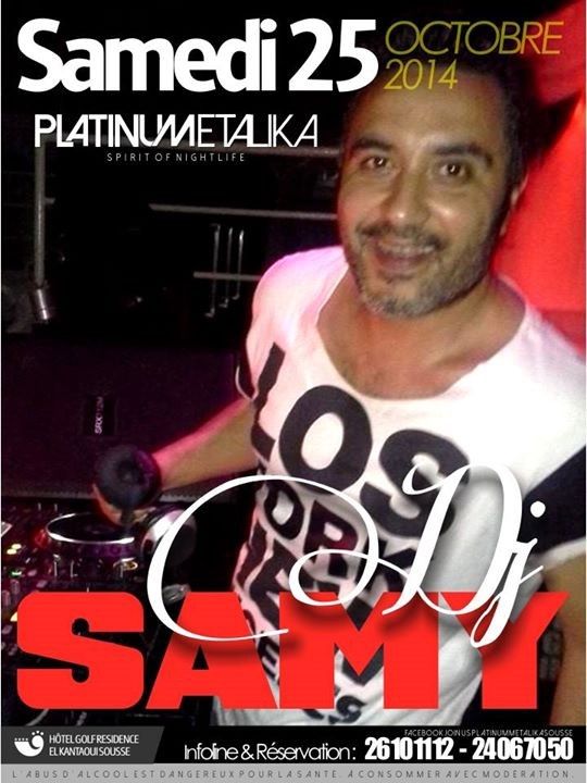 DJ Samy