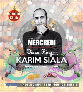 DJ Karim Siala