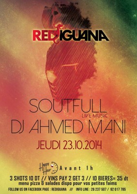 SoirÃ©e Avec SoutFull