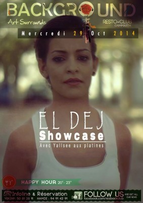 100+ El Dej ShowCase