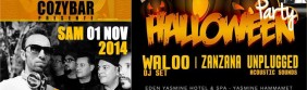 Halloween Party