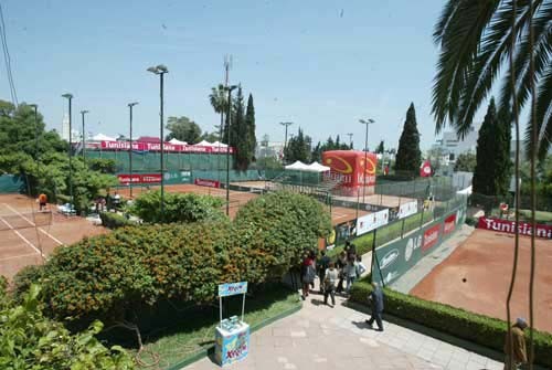 Tennis Club de Tunis